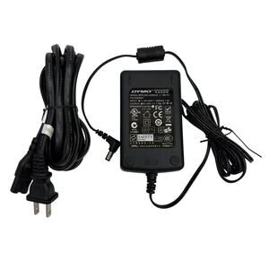 Genuine DYMO DSA-42DM-24 2 W008407 24V 1.75A Power Adapter w/ Power Cord
